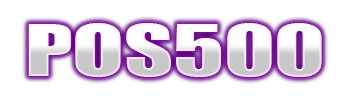 Logo POS500